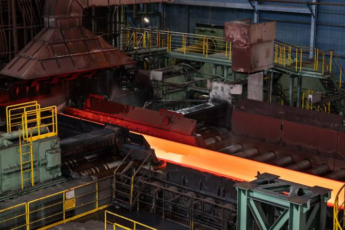 영하 163도 LNG에도 끄떡없다… 포스코 세계 최초 개발 ‘고망간강’