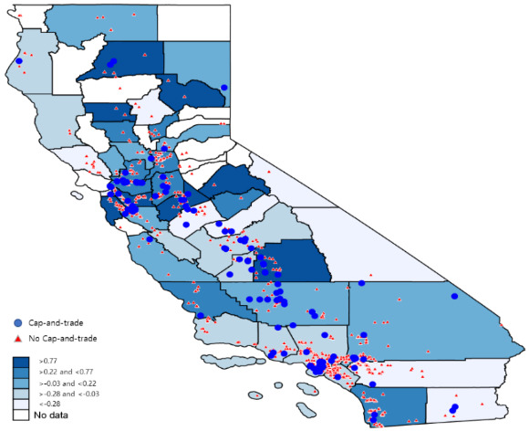 탄소 배출은↓ 독성물질은 40%↑…탄소배출권 거래제의 두 얼굴 [지금은 기후위기]