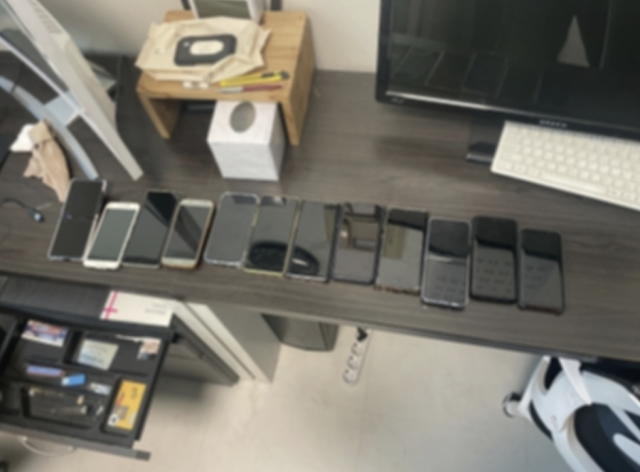 “이게 이혼 카페에서 핫하다던데”···6년간 27억 번 ‘자녀 보호’ 앱, 알고 보니