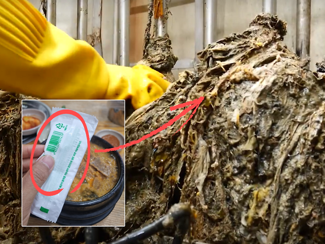 “진짜 이게 물티슈야?” 보고도 못 믿겠다…무심코 쓴 혹독한 대가 [지구, 뭐래?]