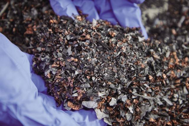 “세륨 등 희토류 5종 재자원화 0%···’도시광산’ 육성 급하다“