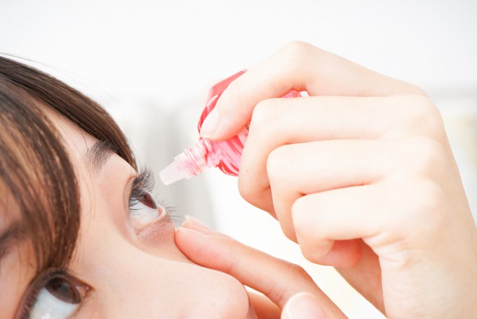 안구건조증 환자, 눈에 사는 ‘미생물’ 구성 다르다