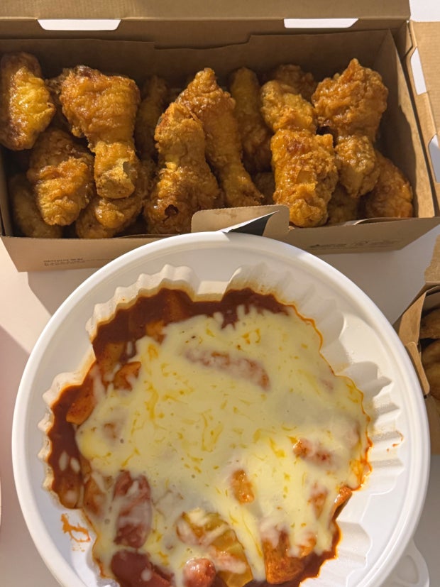 보호된 글: 260719 주간일기